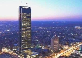 Eski AKP’li Vahit Kiler’e ilişkin Sapphire AVM’de kiracılar mahkeme yolunda!