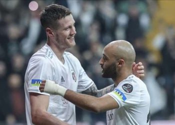Eski Beşiktaşlı Wout Weghorst’un yeni kadrosu belirli oldu!