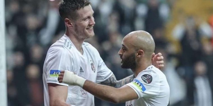 Eski Beşiktaşlı Wout Weghorst’un yeni kadrosu belirli oldu!