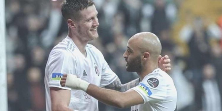 Eski Beşiktaşlı Wout Weghorts’un yeni grubu muhakkak oldu!