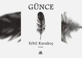 Eski bir yazıyı tamamlayan roman: Günce