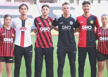 Eskişehirspor’un yeni dönem formalarına ağır ilgi