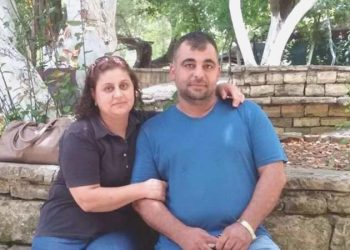 Evvel eşini tabancayla öldürdü, sonra intihar etti