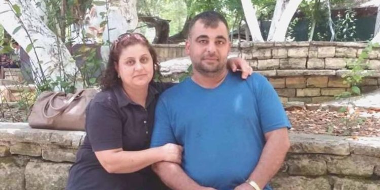 Evvel eşini tabancayla öldürdü, sonra intihar etti