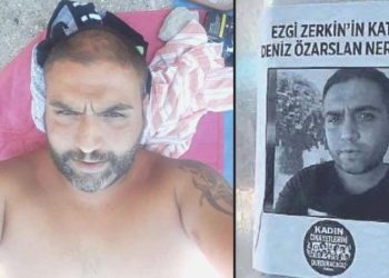 Ezgi Özarslan’ın ‘bir yıldır yakalanmayan’ katili Meclis gündeminde