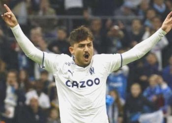 Fabrizio Romanı duyurdu! Fenerbahçe Cengiz Ünder için Marsilya ile anlaştı…