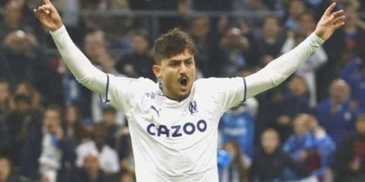 Fabrizio Romanı duyurdu! Fenerbahçe Cengiz Ünder için Marsilya ile anlaştı…