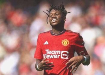 Fabrizio Romano’dan büyük iddia! Fenerbahçe Fred’e teklif yaptı…