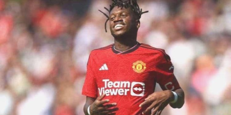 Fabrizio Romano’dan büyük iddia! Fenerbahçe Fred’e teklif yaptı…