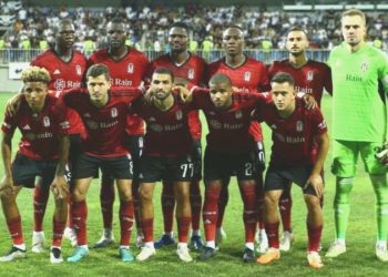 Fatih Karagümrük – Beşiktaş maçı ne vakit, saat kaçta, hangi kanalda?