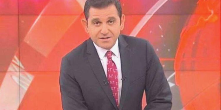 Fatih Portakal hangi kanalla anlaştığını duyurdu