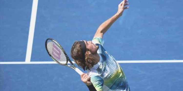 Favori tenisçilerden Kanada Açık’a erken veda