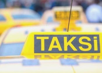 Fazla artırım talebine ret! İBB Ulaştırma Daire Lideri Utku Cihan: Taksi sorunu siyasi