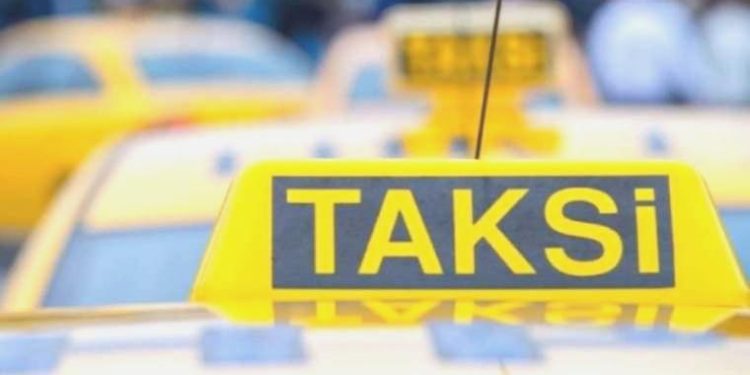 Fazla artırım talebine ret! İBB Ulaştırma Daire Lideri Utku Cihan: Taksi sorunu siyasi