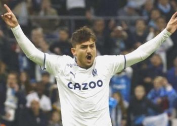 Fenerbahçe, Cengiz Ünder transferini duyurdu!