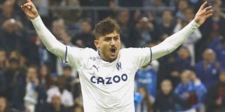 Fenerbahçe, Cengiz Ünder transferini duyurdu!