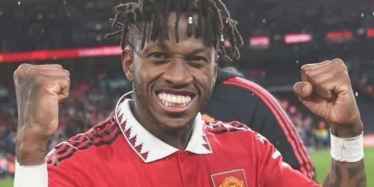 Fenerbahçe, Fred transferini açıkladı!