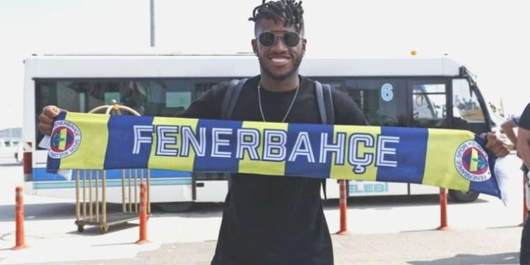 Fenerbahçe, Fred’in maliyetini açıkladı