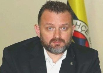 Fenerbahçe futbol şube sorumlusu Selahattin Baki kimdir? Selahattin Baki kaç yaşında, nereli, ne iş yapıyor?