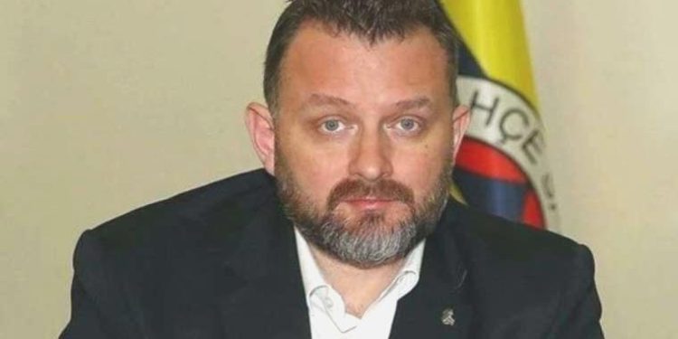 Fenerbahçe futbol şube sorumlusu Selahattin Baki kimdir? Selahattin Baki kaç yaşında, nereli, ne iş yapıyor?