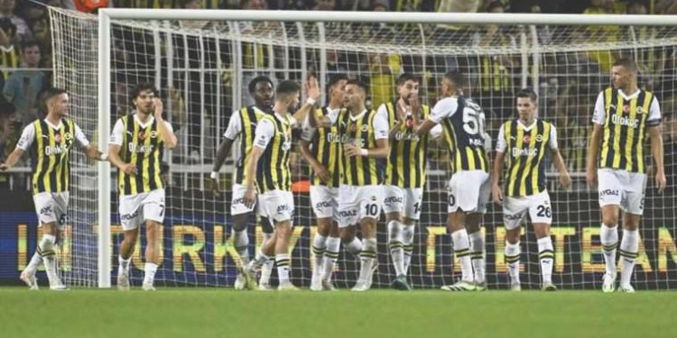 Fenerbahçe – Gaziantep FK maçı ne vakit, saat kaçta, hangi kanalda?