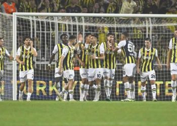 Fenerbahçe – Gaziantep FK maçı ne vakit, saat kaçta, hangi kanalda?