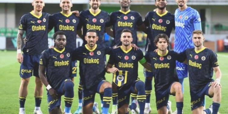 Fenerbahçe – Maribor maçı ne vakit, saat kaçta, hangi kanalda?