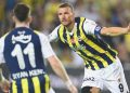 Fenerbahçe’de Edin Dzeko’dan tarihe geçen gol!