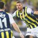 Fenerbahçe’de Edin Dzeko’dan tarihe geçen gol!