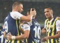 Fenerbahçe’de Edin Dzeko’dan tarihe geçen gol!