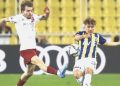 Fenerbahçe’den 2. Lig’e gitti!