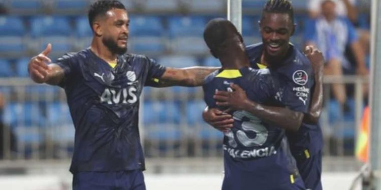 Fenerbahçe’den Lincoln Henrique kararı