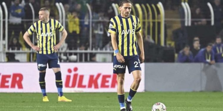 Fenerbahçe’den Miguel Crespo kararı!