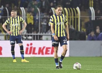 Fenerbahçe’den Miguel Crespo kararı!