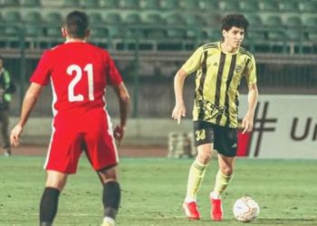 Fenerbahçe’den Omar Fayed atağı