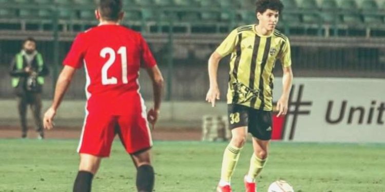 Fenerbahçe’den Omar Fayed atılımı