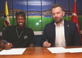 Fenerbahçeli Fred’den Alex de Souza ve Roberto Carlos kelamları