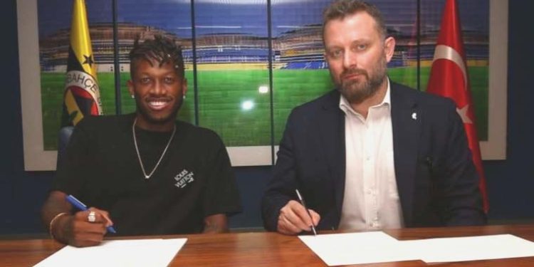 Fenerbahçeli Fred’den Alex de Souza ve Roberto Carlos kelamları