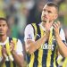 Fenerbahçeli futbolcu Edin Dzeko: ‘Bizim için ders oldu’