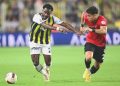Fenerbahçe’ye Rodrigo Becao ve Osayi Samuel’den müjde