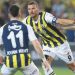 Fenerbahçe’yi Edin Dzeko taşıdı: Fenerbahçe 2-1 Gaziantep FK