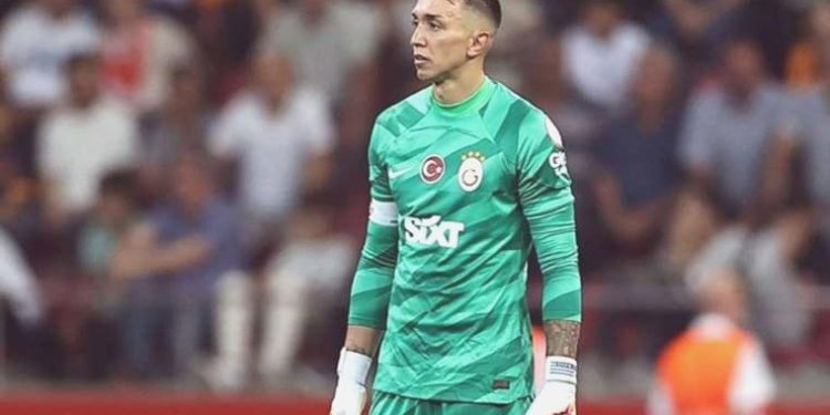 Fernando Muslera: ‘Daha güzel olacağız’