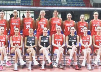 Filenin Sultanları’nın EuroVolley takımı muhakkak oldu