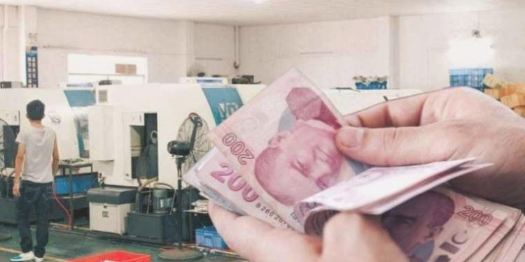 Finansman krizi yeni yatırımların yanı sıra mevcut üretimi vurdu, işsizlik sorunu gündemde: Sakinlik riski kapıda