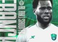 Franck Kessie Al-Ahli’de