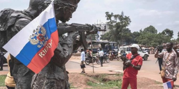 Fransa gidiyor, Ruslar geliyor… İşte, Wagner’in Afrika macerası!