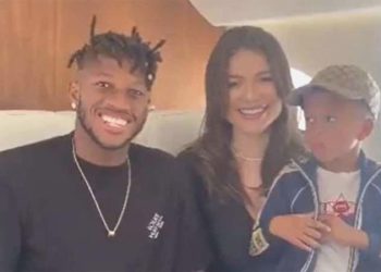 Fred’den Fenerbahçe taraftarına ileti: ‘Geliyorum’