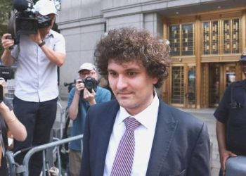 FTX’in kurucusu Bankman-Fried cezaevine gönderildi