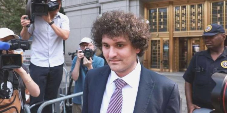 FTX’in kurucusu Bankman-Fried cezaevine gönderildi