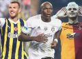 Futbolseverlerin 65 günlük Üstün Lig hasreti sona eriyor